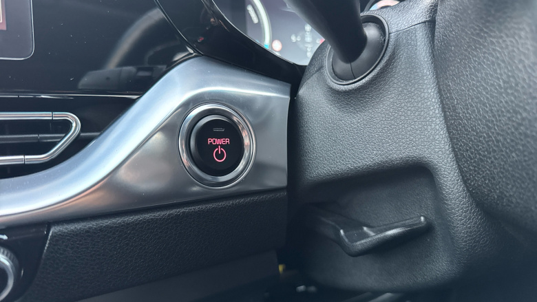 Kia E-Niro 150kW 4 64kWh 5dr Auto Electric Estate